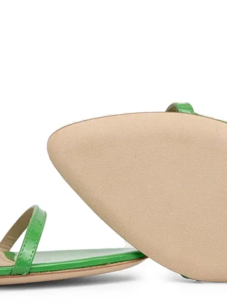 Sandale Custommade verde