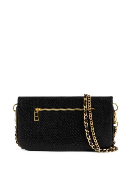 Geantă plic Zadig&voltaire negru