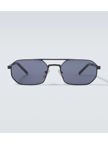 PRADA Ochelari de soare PR negru