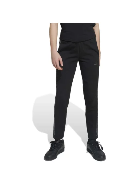 Pantaloni copii Adidas negru