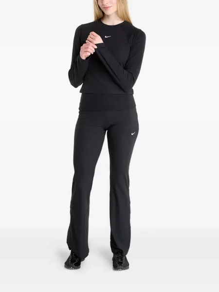 Lung chiloți Nike negru