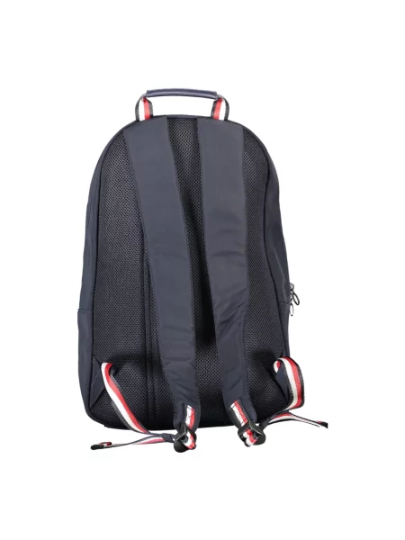 Torba Tommy Hilfiger w miejskim stylu czarna