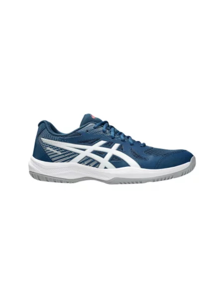 Félcipo Asics kék
