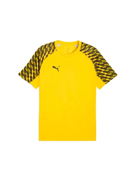 Póló Puma fekete