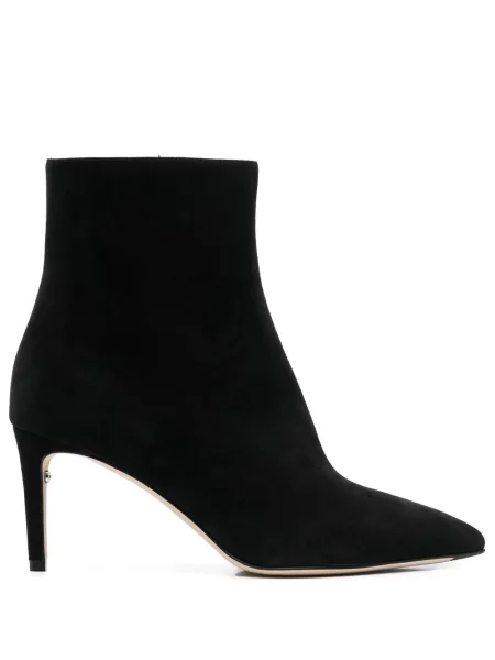 Cizme scurte Ferragamo negru