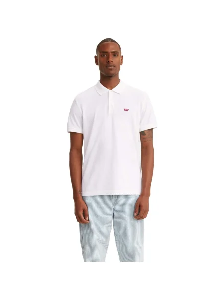 Tricou Levi's® alb