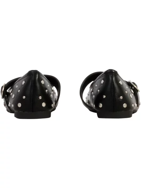 Pantofi copii Poti Pati negru