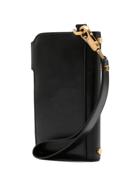 Kopertówka Versace czarna