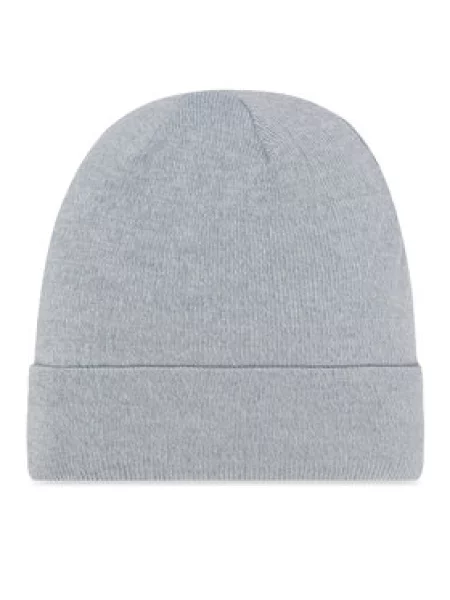 The North Face Kepurė Dock Worker Recycled Beanie Šviesiai pilka