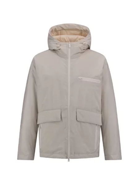 Geacă parka Laminar