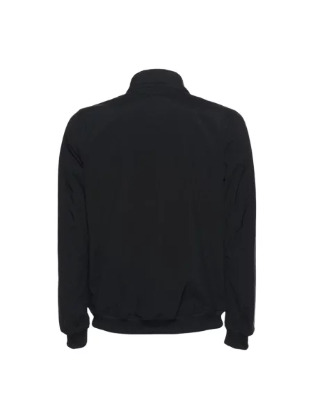 Kurtka bomber K-way czarny