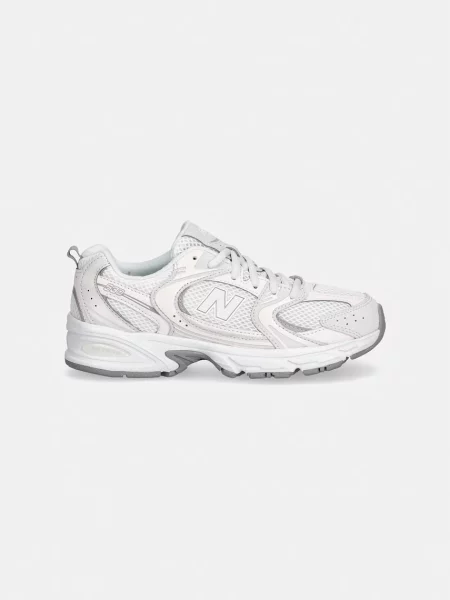 New Balance sneakers copii gri
