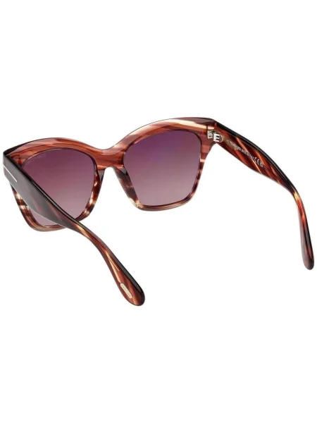 Ceas Tom Ford maro