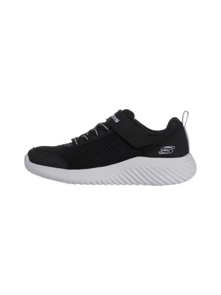 Gyerek félcipő Skechers fekete