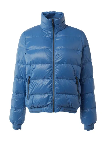 COMMA Prehodna jakna kraljevo modra