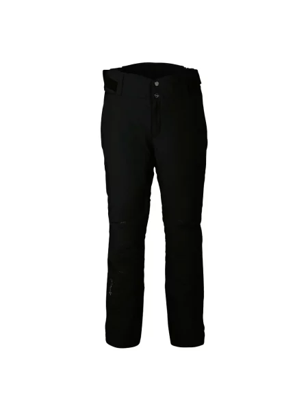 Spodnie Phenix czarne