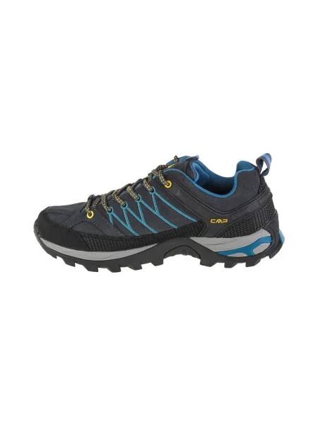 Pantofi Cmp gri