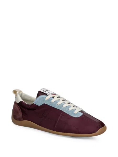 Sneakerși Kenzo roșu