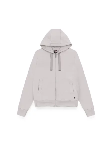 Bluza rozpinana Colmar beżowa
