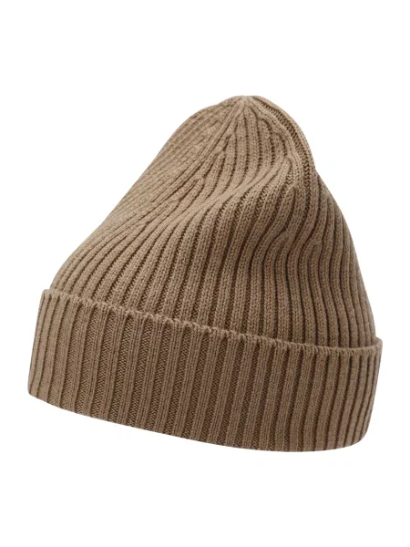 LACOSTE Čiapky svetlohnedá