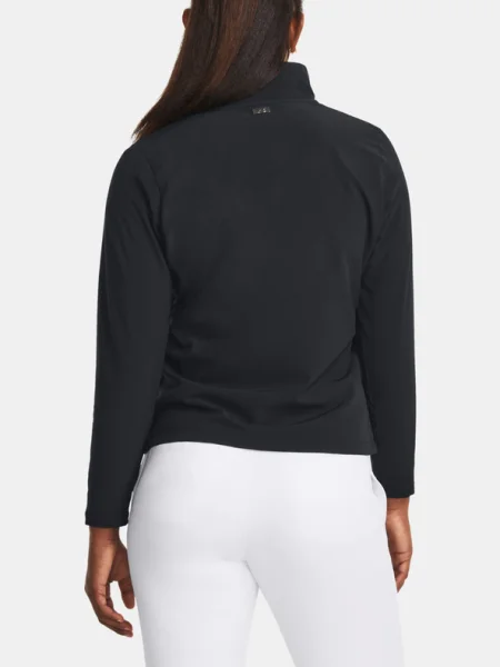 Dzseki Under Armour fekete