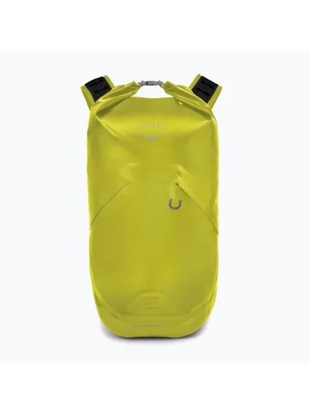 Olcsóbban. Osprey Transporter Roll Top WP 25 l városi hátizsák színben sárga