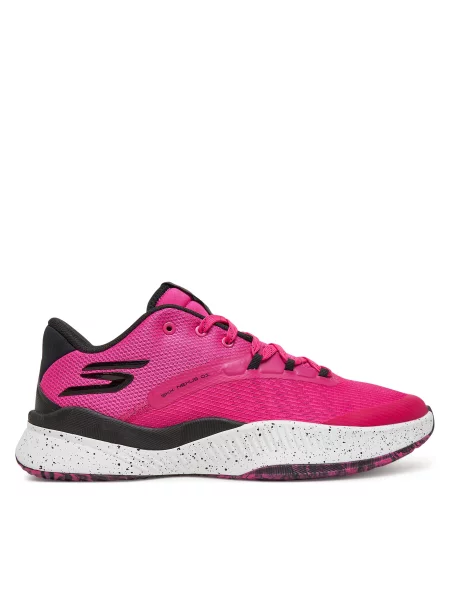 Încălțăminte pentru baschet Skechers Skx Nexus roz