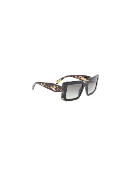 Prada okulary przeciwsłoneczne czarne