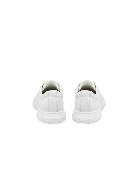Sneakersy Gant bílá