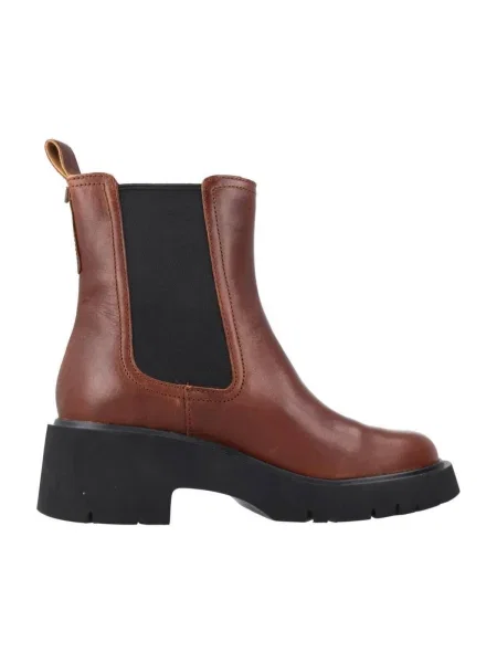 Pantofi Camper maro