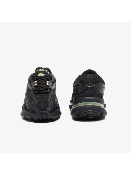 Lacoste Sneakersy czarny