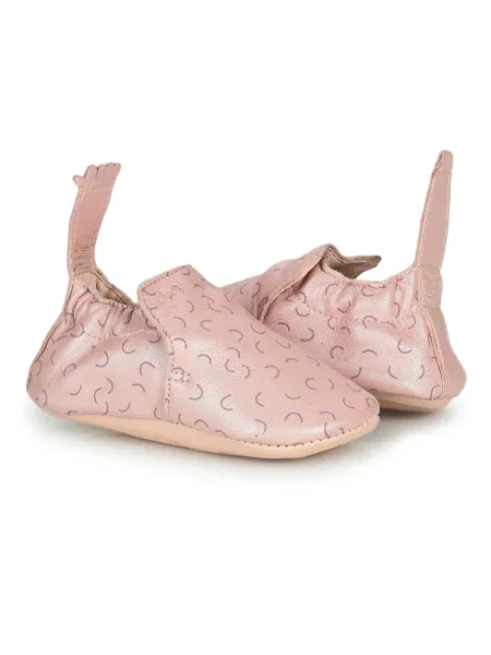 Pantofi copii Easy Peasy violet