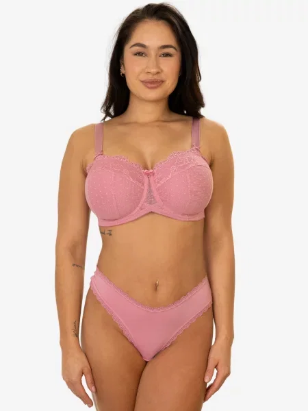 SugarShape Sutien Diamond' roz
