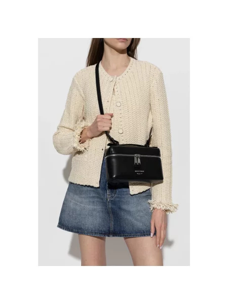 Torebka Emporio Armani czarna