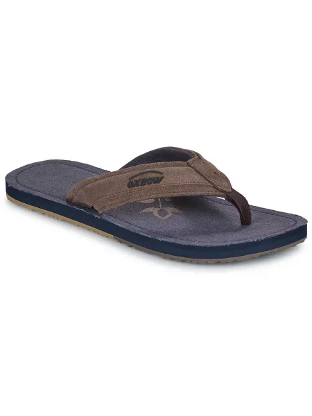 Pantofi Oxbow albastru