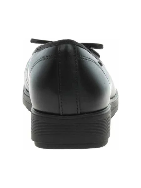 Pantofi Tamaris negru