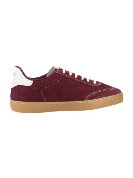 Sneakerși Victoria roșu