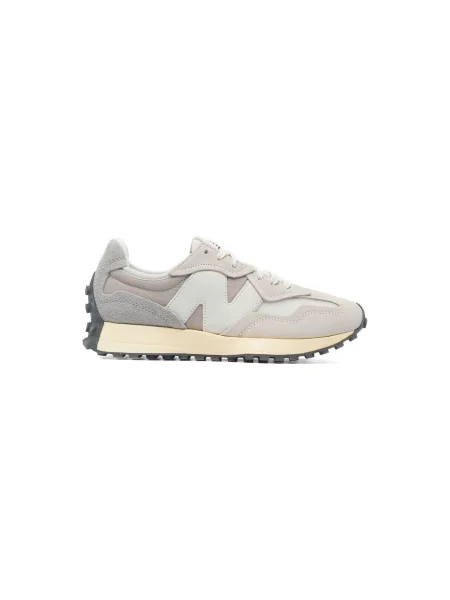 Pantofi New Balance bej