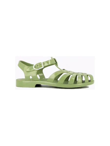 Sandale Meduse zelena