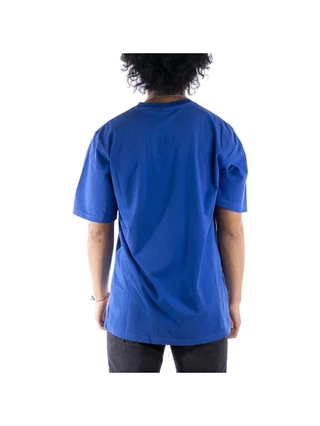 Tricou sport Russell Athletic albastru