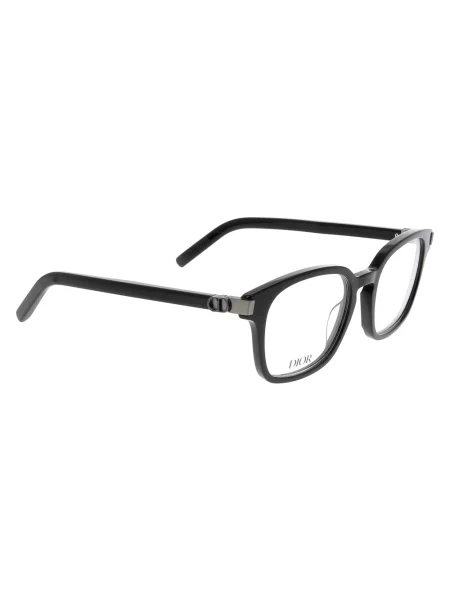 Okulary przeciwsłoneczne Dior czarne