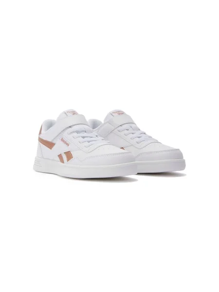 Pantofi copii Reebok Sport alb