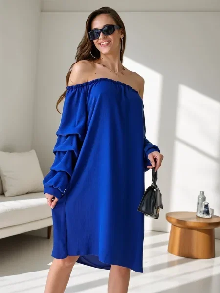 Rochie Resti de costum negru