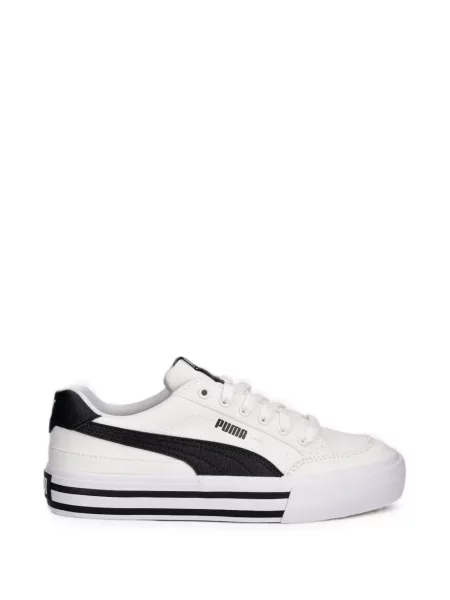 Класически маратонки Puma бяло