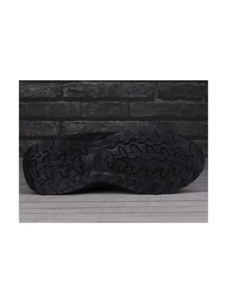 Pantofi Dk negru