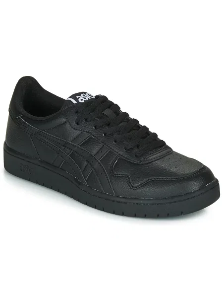 Superge Asics Japan črna