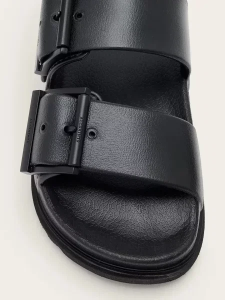 Шлепанцы Allsaints