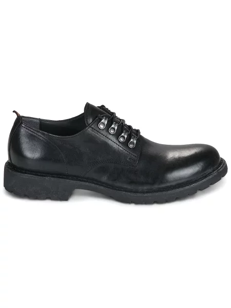 Pantofi Moma negru