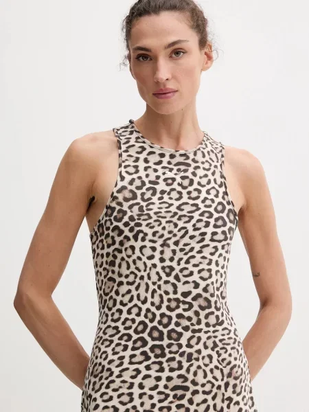 Puma ruha bézs