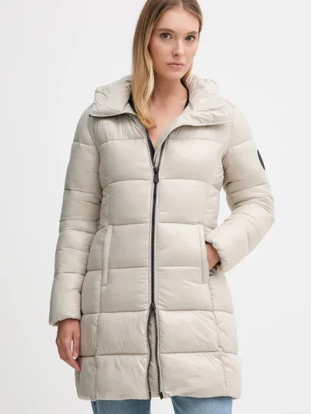 Save The Duck geacă INES de iarnă bej